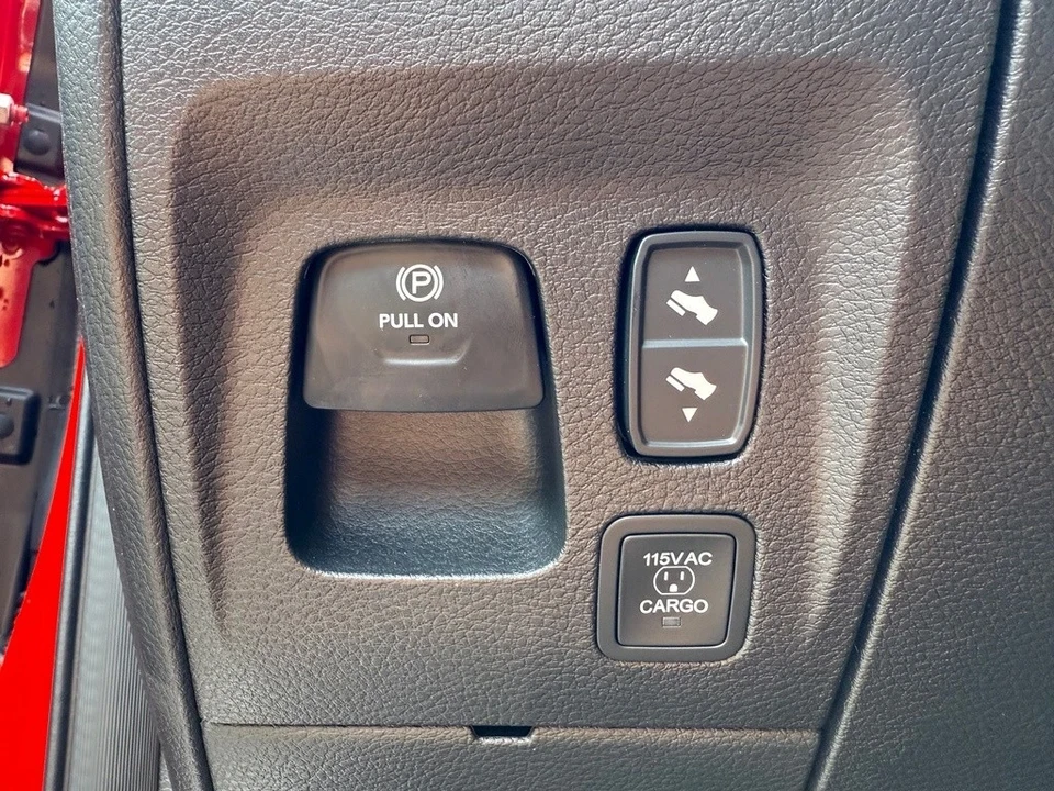 2025 Ram 1500 2nd Gen - Image 19 of 21