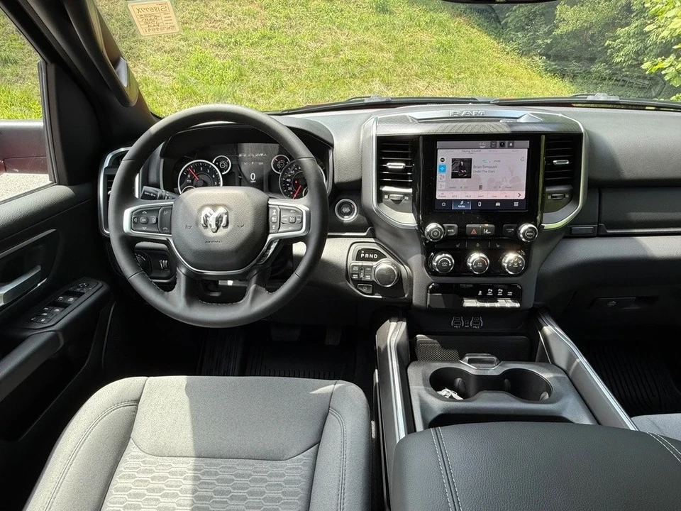 2025 Ram 1500 2nd Gen - Image 15 of 21