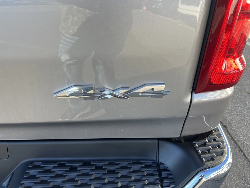 2025 Ram 1500 2nd Gen - Image 9 of 12