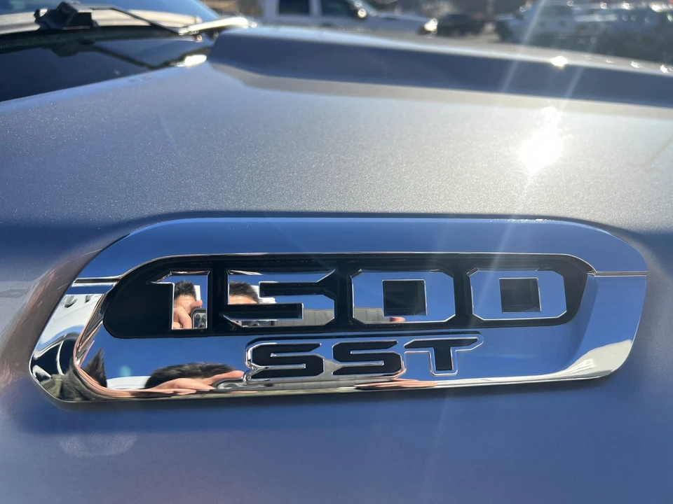 2025 Ram 1500 2nd Gen - Image 7 of 12