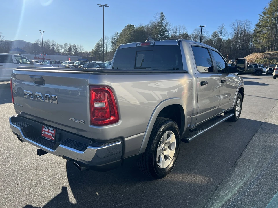 2025 Ram 1500 2nd Gen - Image 3 of 12