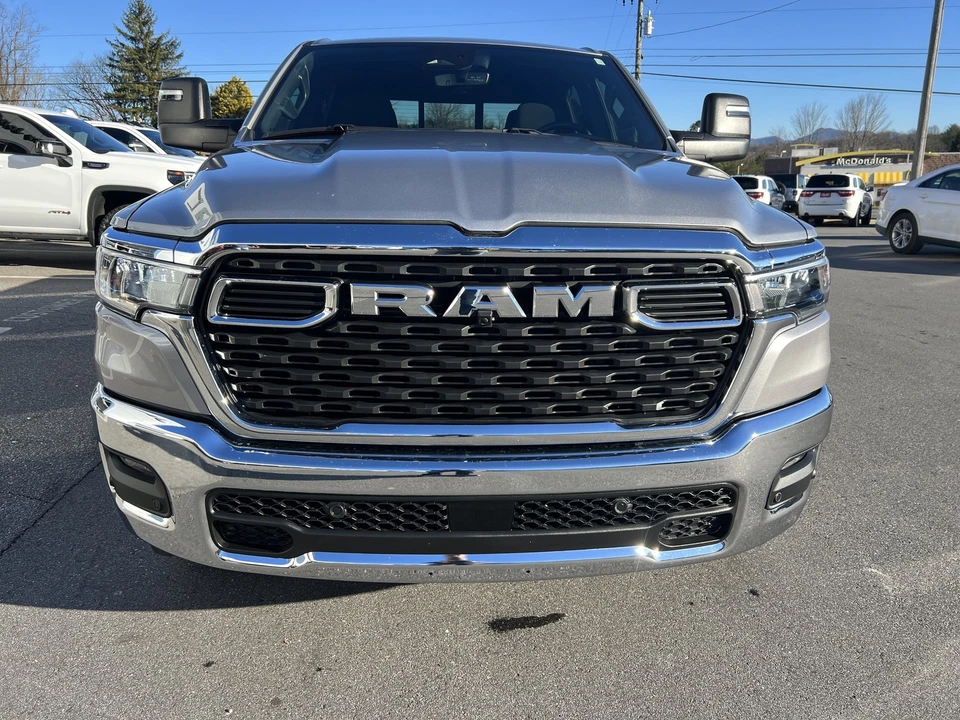 2025 Ram 1500 2nd Gen - Image 5 of 12