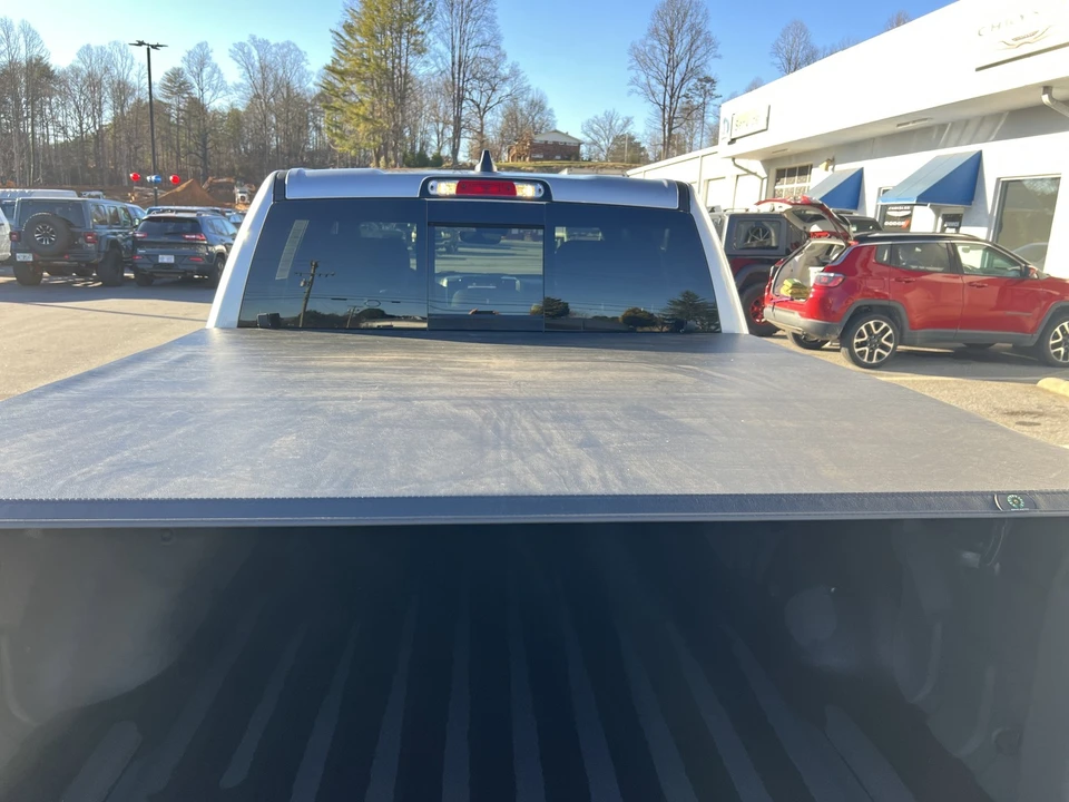 2025 Ram 1500 2nd Gen - Image 11 of 12