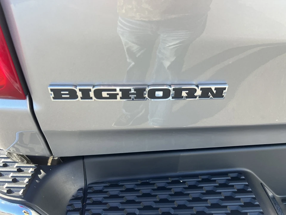 2025 Ram 1500 2nd Gen - Image 8 of 12
