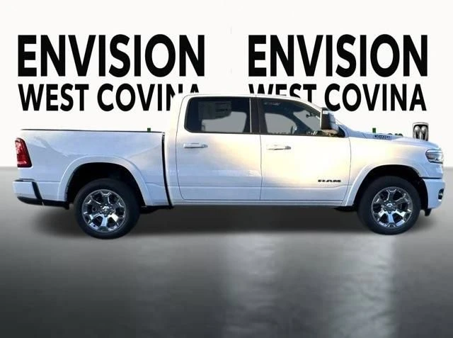 2025 Ram 1500 2nd Gen - Image 12 of 12