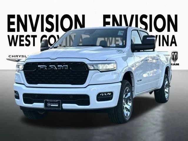 2025 Ram 1500 2nd Gen - Image 4 of 12