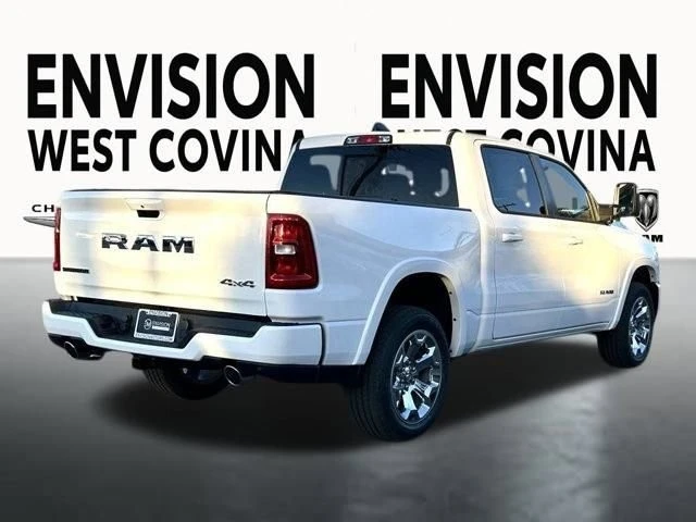 2025 Ram 1500 2nd Gen - Image 11 of 12