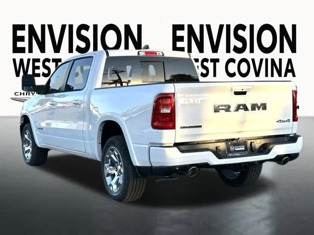 2025 Ram 1500 2nd Gen - Image 7 of 12
