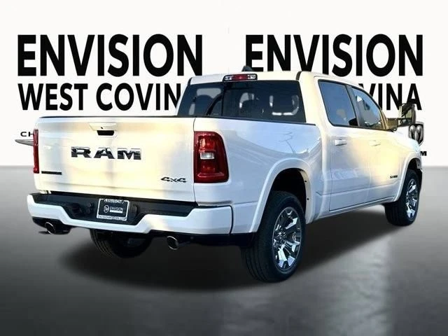 2025 Ram 1500 2nd Gen - Image 10 of 12