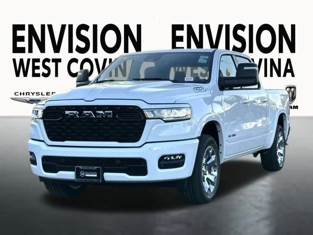 2025 Ram 1500 2nd Gen - Image 5 of 12