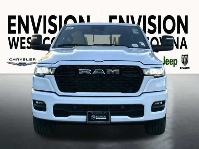 2025 Ram 1500 2nd Gen - Image 3 of 12