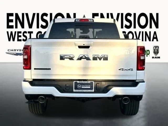 2025 Ram 1500 2nd Gen - Image 9 of 12