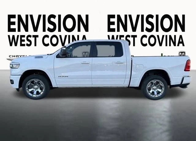 2025 Ram 1500 2nd Gen - Image 6 of 12