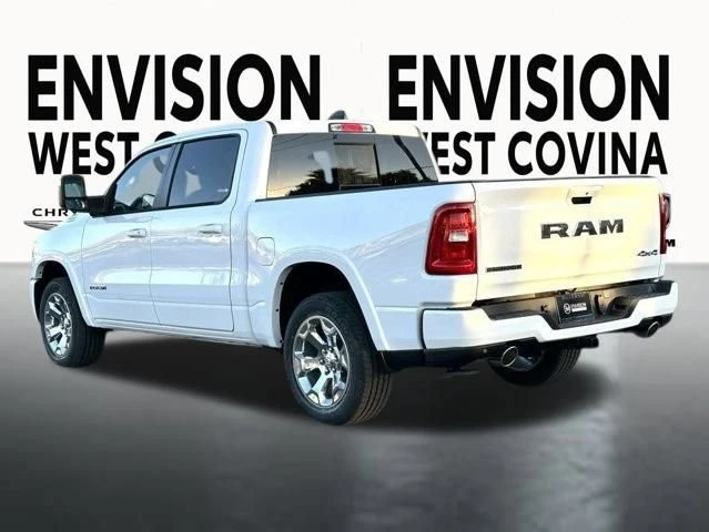2025 Ram 1500 2nd Gen - Image 8 of 12