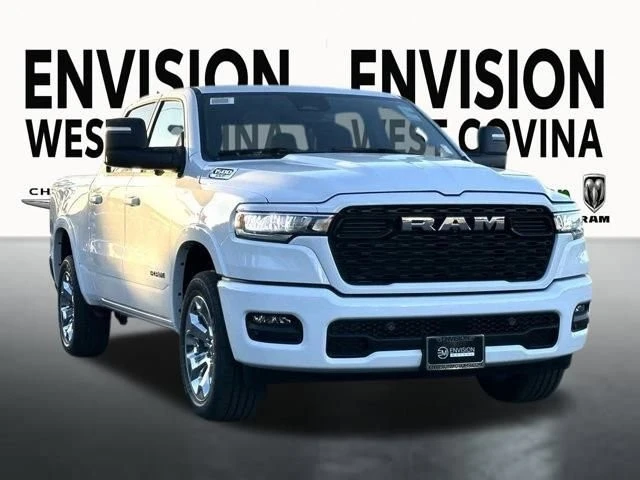2025 Ram 1500 2nd Gen - Image 2 of 12