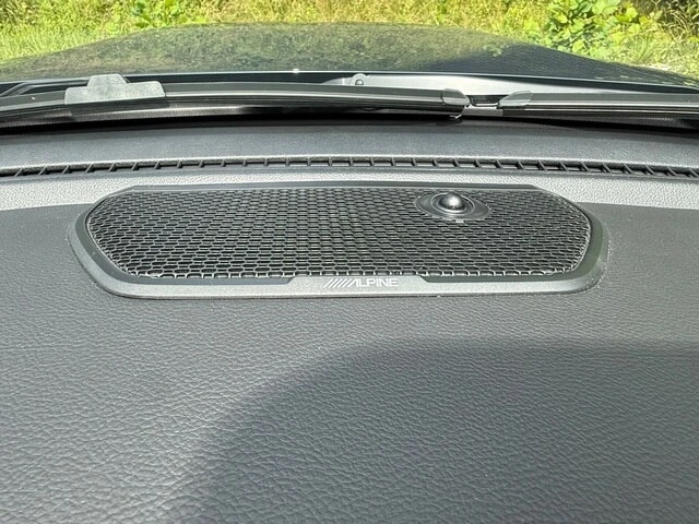2025 Ram 1500 2nd Gen - Image 27 of 31