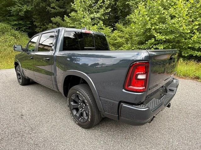 2025 Ram 1500 2nd Gen - Image 9 of 31