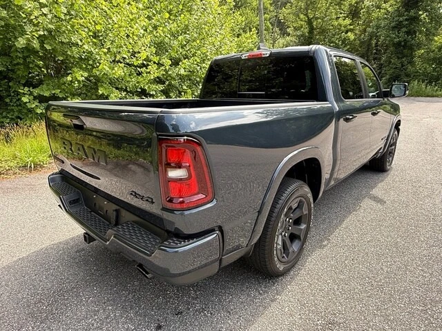 2025 Ram 1500 2nd Gen - Image 6 of 31