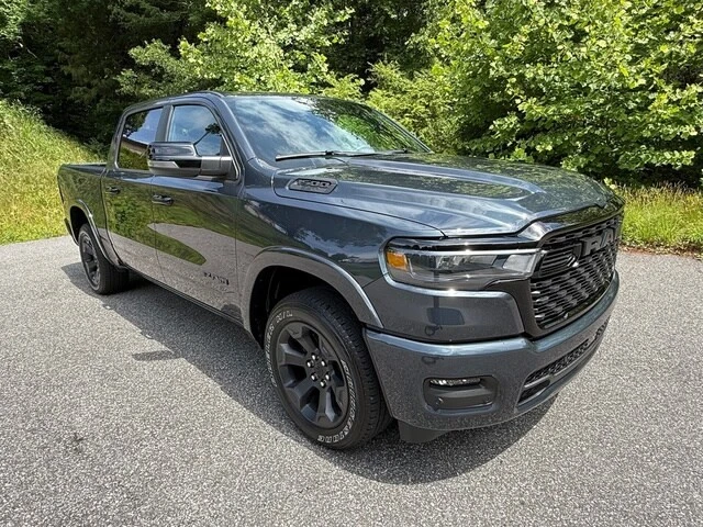 2025 Ram 1500 2nd Gen - Image 4 of 31
