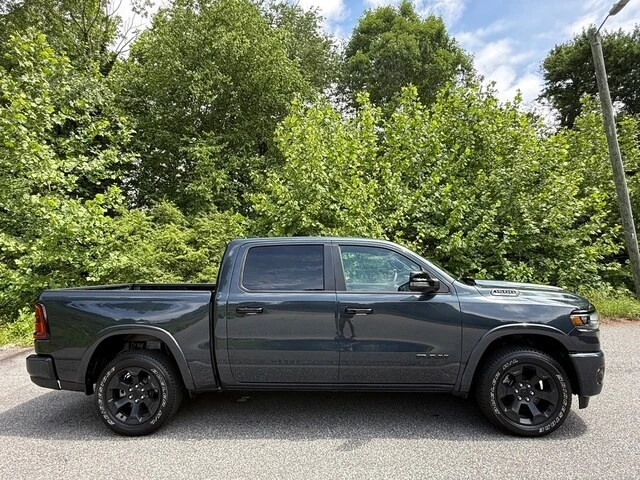 2025 Ram 1500 2nd Gen - Image 5 of 31