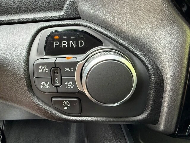 2025 Ram 1500 2nd Gen - Image 21 of 31