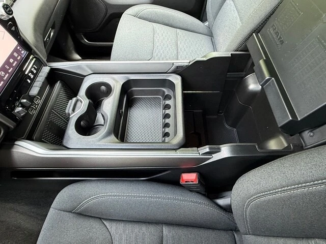 2025 Ram 1500 2nd Gen - Image 31 of 31