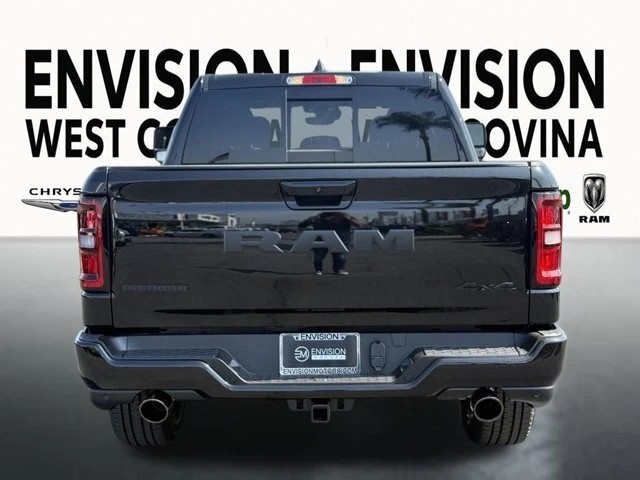 2025 Ram 1500 2nd Gen - Image 7 of 12