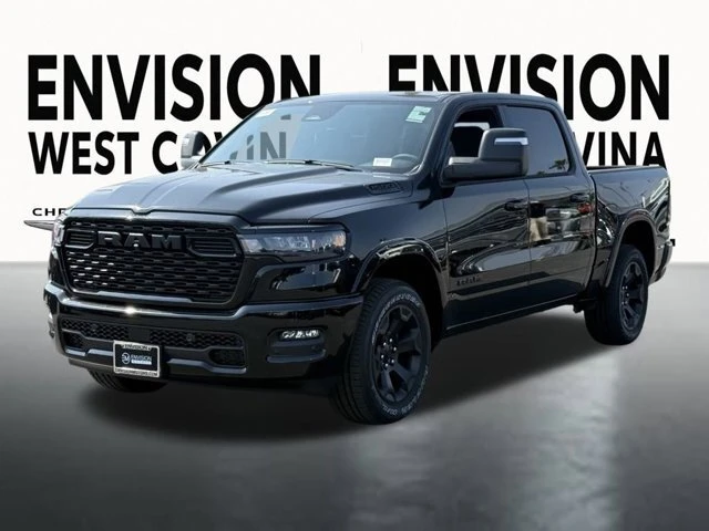 2025 Ram 1500 2nd Gen - Image 4 of 12