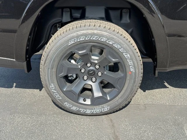 2025 Ram 1500 2nd Gen - Image 10 of 12