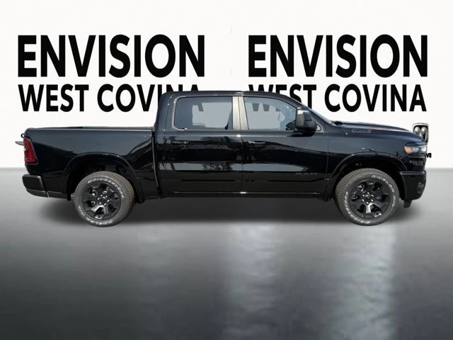 2025 Ram 1500 2nd Gen - Image 9 of 12