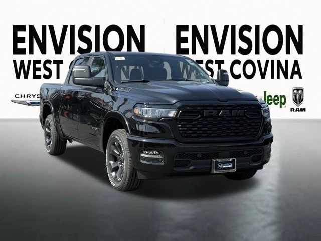 2025 Ram 1500 2nd Gen - Image 2 of 12
