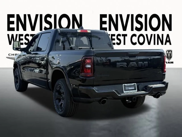 2025 Ram 1500 2nd Gen - Image 6 of 12