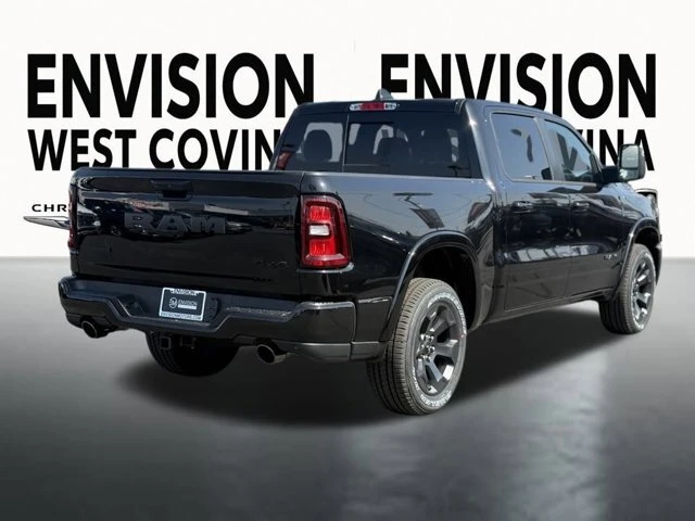 2025 Ram 1500 2nd Gen - Image 8 of 12