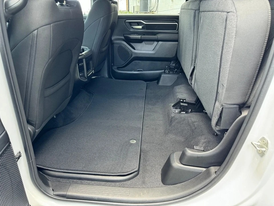 2025 Ram 1500 2nd Gen - Image 16 of 21