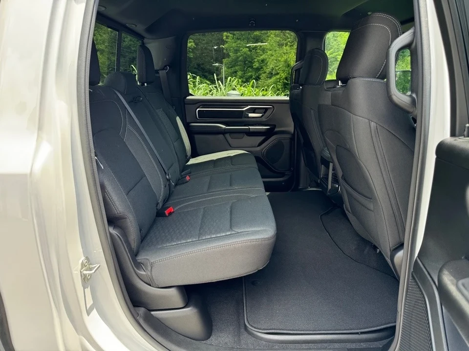 2025 Ram 1500 2nd Gen - Image 17 of 21