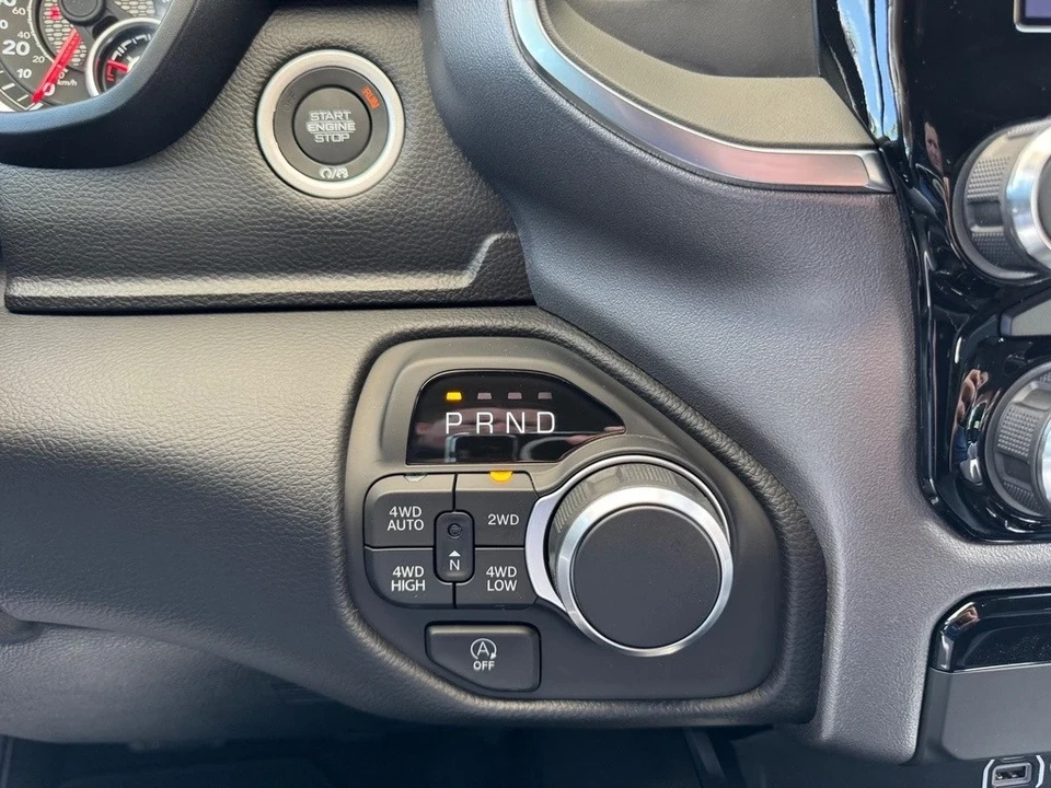 2025 Ram 1500 2nd Gen - Image 21 of 21
