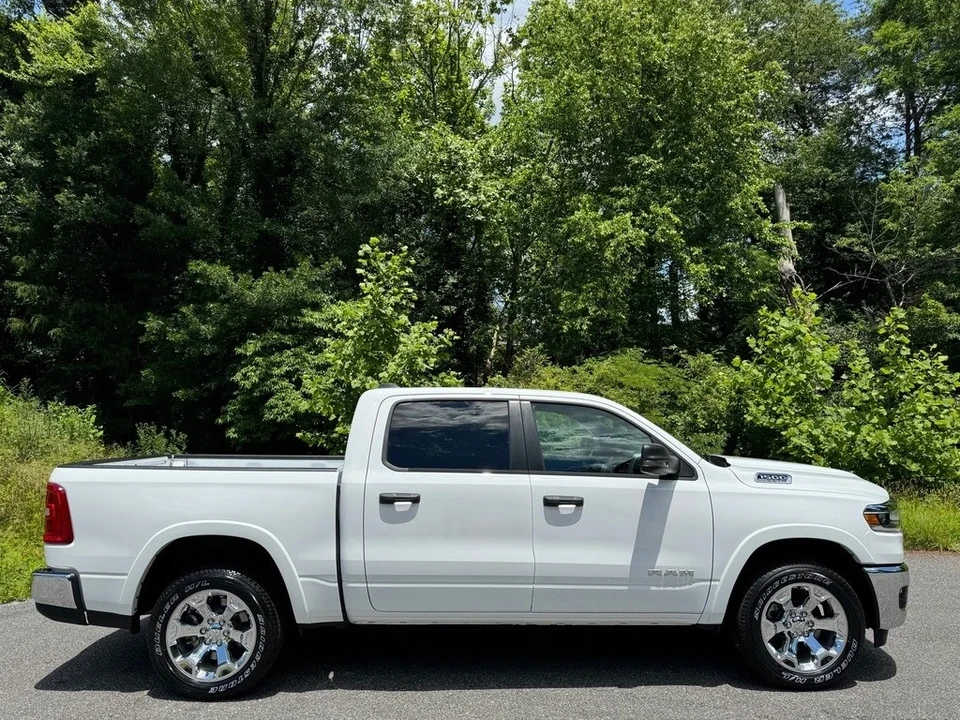 2025 Ram 1500 2nd Gen - Image 5 of 21