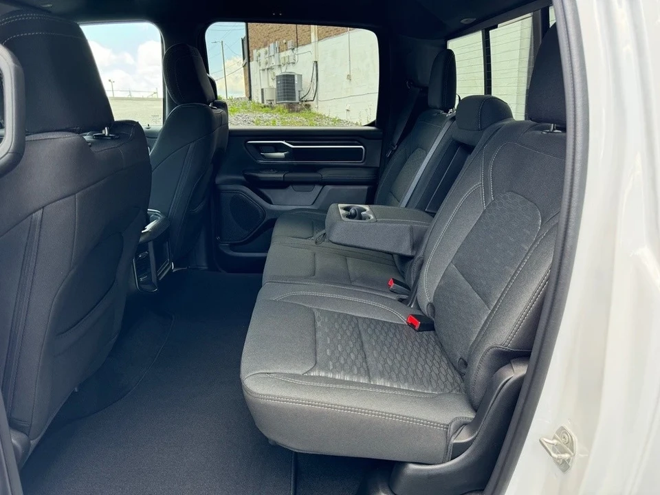 2025 Ram 1500 2nd Gen - Image 15 of 21