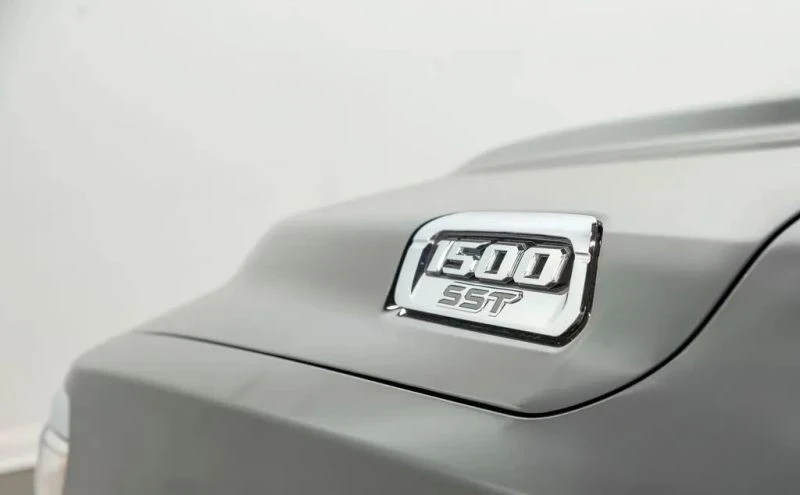 2025 Ram 1500 2nd Gen - Image 6 of 12