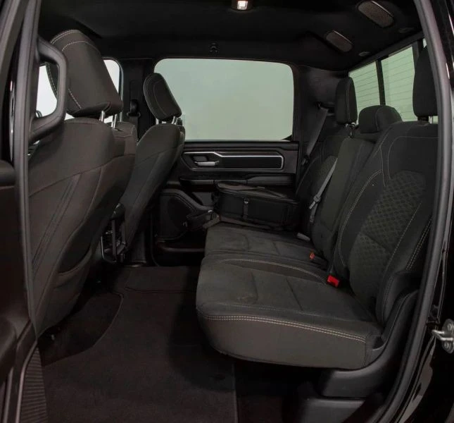 2025 Ram 1500 2nd Gen - Image 10 of 12