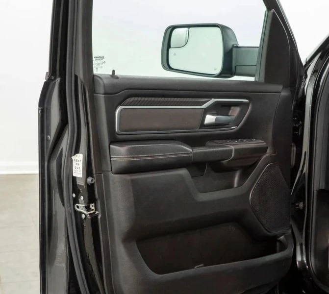 2025 Ram 1500 2nd Gen - Image 7 of 12