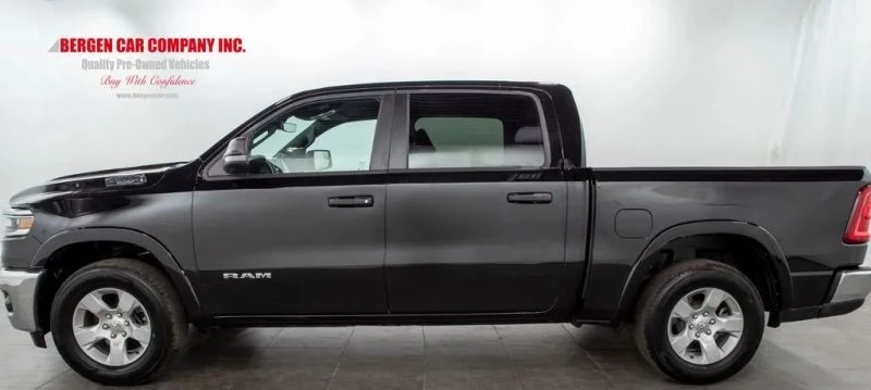 2025 Ram 1500 2nd Gen - Image 5 of 12