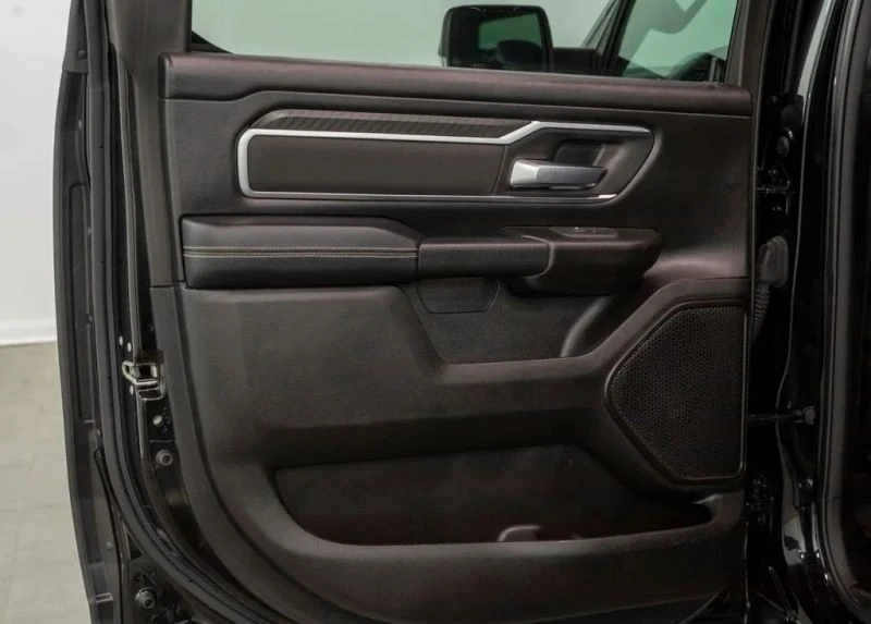 2025 Ram 1500 2nd Gen - Image 9 of 12