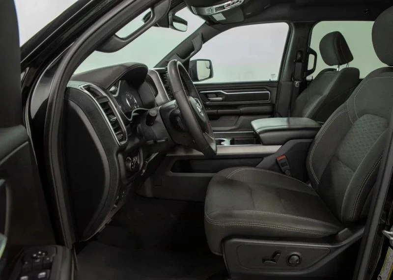 2025 Ram 1500 2nd Gen - Image 8 of 12
