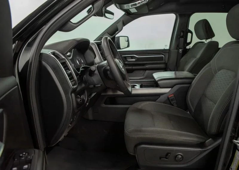 2025 Ram 1500 2nd Gen - Image 8 of 12