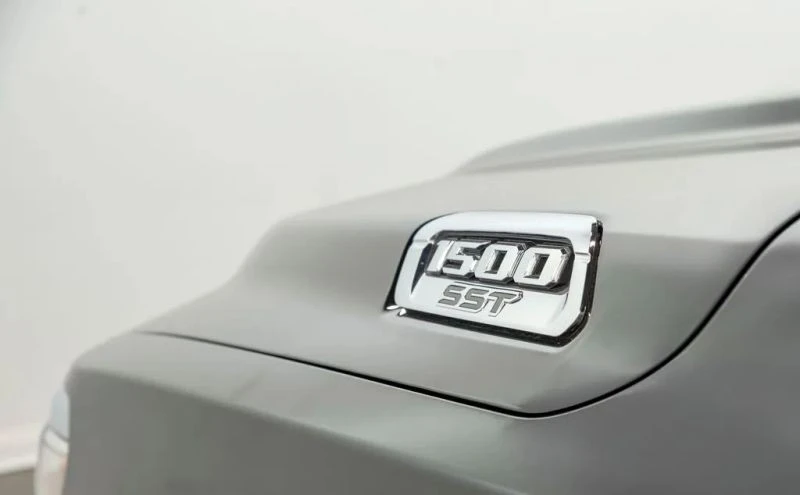 2025 Ram 1500 2nd Gen - Image 6 of 12