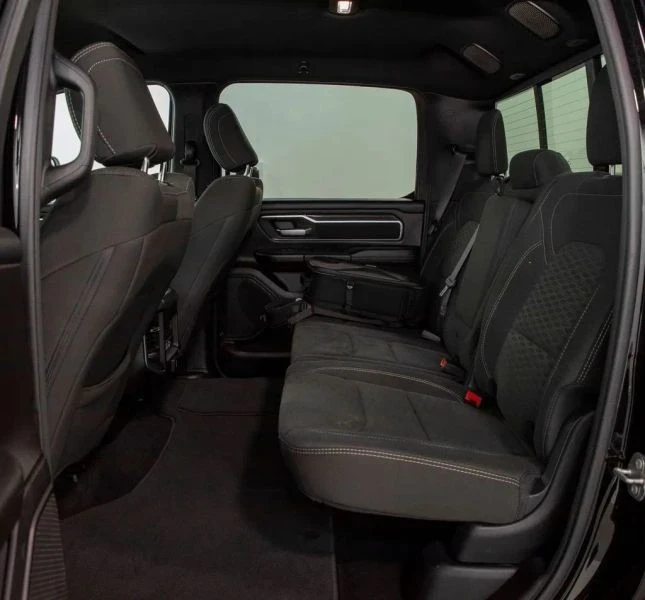 2025 Ram 1500 2nd Gen - Image 10 of 12