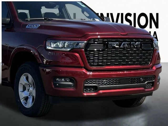 2025 Ram 1500 2nd Gen - Image 3 of 12