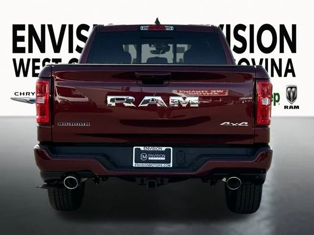 2025 Ram 1500 2nd Gen - Image 10 of 12