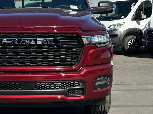 2025 Ram 1500 2nd Gen - Image 6 of 12